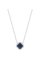 Collana Lotus Donna Lotus silver in Argento Zircone LP3953-1/1